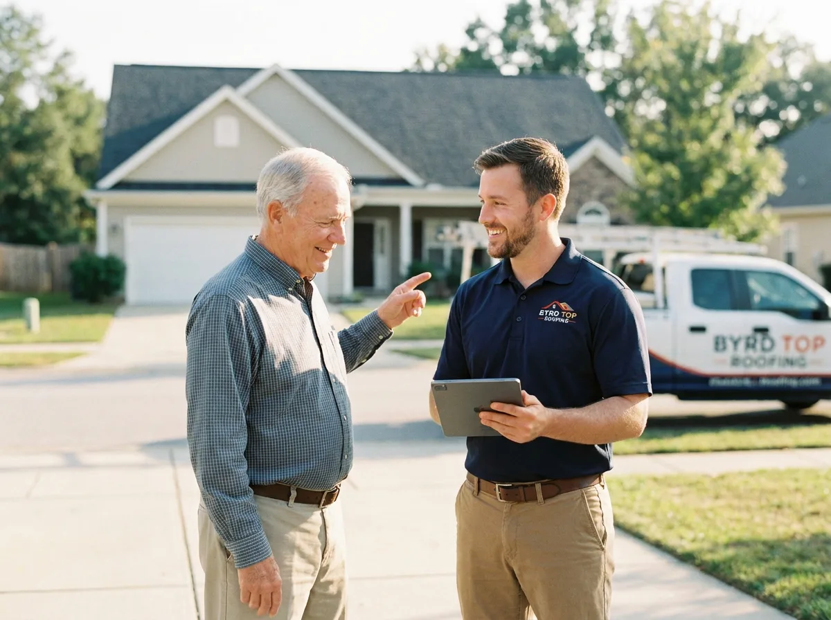 Roofing Gould, AR FAQs